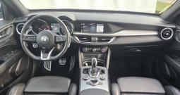 ALFA ROMEO STELVIO 2.2 Mjet Q4 AT8 210