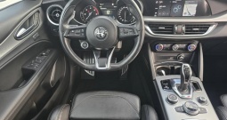 ALFA ROMEO STELVIO 2.2 Mjet Q4 AT8 210