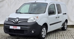 RENAULT KANGOO 1.5 DCI MAXI *** 5 SJEDALA ***