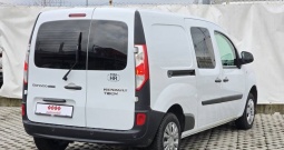 RENAULT KANGOO 1.5 DCI MAXI *** 5 SJEDALA ***