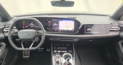 AUDI A6 40 TDI quattro *** NOVO ***