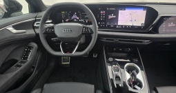 AUDI A6 40 TDI quattro *** NOVO ***