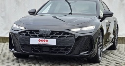 AUDI A6 40 TDI quattro *** NOVO ***