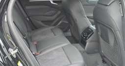 AUDI A6 40 TDI quattro *** NOVO ***