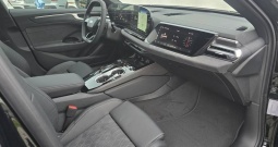 AUDI A6 40 TDI quattro *** NOVO ***