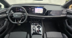 AUDI A6 40 TDI quattro *** NOVO ***