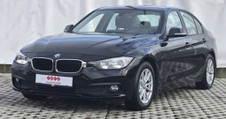 BMW SERIJA 3 320d