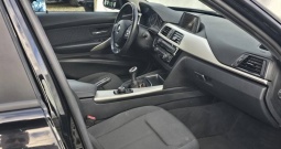 BMW SERIJA 3 320d