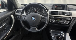 BMW SERIJA 3 320d