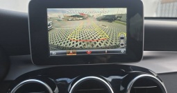 MERCEDES GLC COUPE 220d 4Matic