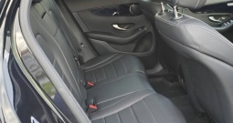 MERCEDES GLC COUPE 220d 4Matic