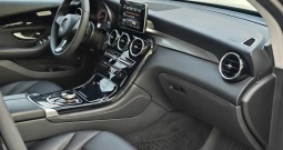 MERCEDES GLC COUPE 220d 4Matic
