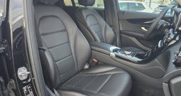 MERCEDES GLC COUPE 220d 4Matic