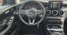 MERCEDES GLC COUPE 220d 4Matic