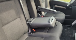 Fiat E-Ducato 3.650km, duzine 6,5 m, automatik, 3 sjedala, LED, Apple