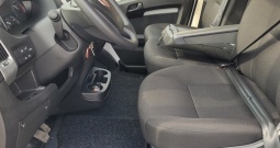 Fiat E-Ducato 3.650km, duzine 6,5 m, automatik, 3 sjedala, LED, Apple