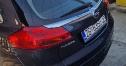 Opel insignia karavan