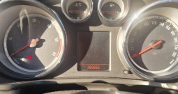 Opel insignia karavan