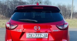 Mazda CX5