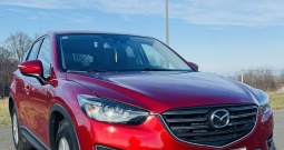 Mazda CX5