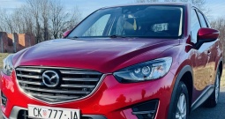 Mazda CX5