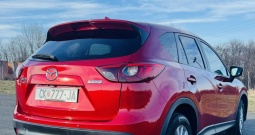 Mazda CX5