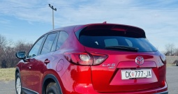 Mazda CX5