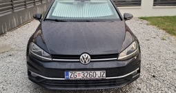 Golf 7. 5 variant higline, navi, alu, led, masaža, touch ekran, grijana sjedala
