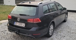Golf 7. 5 variant higline, navi, alu, led, masaža, touch ekran, grijana sjedala