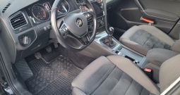 Golf 7. 5 variant higline, navi, alu, led, masaža, touch ekran, grijana sjedala