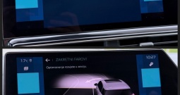 Citroën C5 aircross | plug-in hybrid | 2023 | redizajn | jamstvo 12mj.