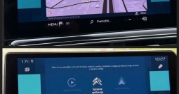 Citroën C5 aircross | plug-in hybrid | 2023 | redizajn | jamstvo 12mj.