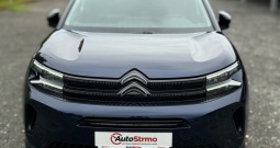 Citroën C5 aircross | plug-in hybrid | 2023 | redizajn | jamstvo 12mj.