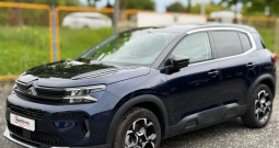 Citroën C5 aircross | plug-in hybrid | 2023 | redizajn | jamstvo 12mj.