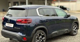 Citroën C5 aircross | plug-in hybrid | 2023 | redizajn | jamstvo 12mj.