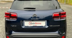 Citroën C5 aircross | plug-in hybrid | 2023 | redizajn | jamstvo 12mj.