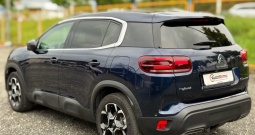 Citroën C5 aircross | plug-in hybrid | 2023 | redizajn | jamstvo 12mj.