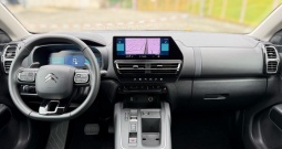 Citroën C5 aircross | plug-in hybrid | 2023 | redizajn | jamstvo 12mj.