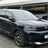 Citroën C5 aircross | plug-in hybrid | 2023 | redizajn | jamstvo 12mj.