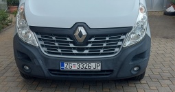 Renault master DCI 125 L1 H2 P3