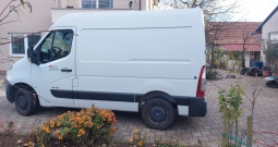 Renault master DCI 125 L1 H2 P3