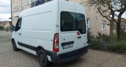 Renault master DCI 125 L1 H2 P3