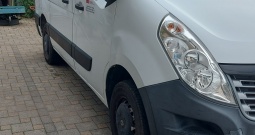 Renault master DCI 125 L1 H2 P3