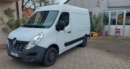 Renault master DCI 125 L1 H2 P3