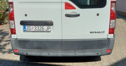Renault master DCI 125 L1 H2 P3