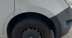 Renault master DCI 125 L1 H2 P3