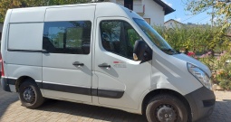 Renault master DCI 125 L1 H2 P3