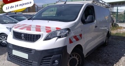 Peugeot Expert Produženi L2 2.0 BlueHDi 150KS 3 Sjedala-Novi Model