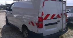 Peugeot Expert Produženi L2 2.0 BlueHDi 150KS 3 Sjedala-Novi Model