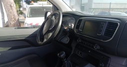 Peugeot Expert Produženi L2 2.0 BlueHDi 150KS 3 Sjedala-Novi Model